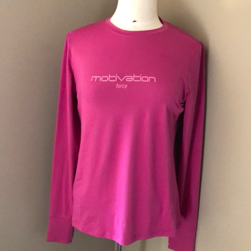 ACX Active Long Sleeve Tee Size Small